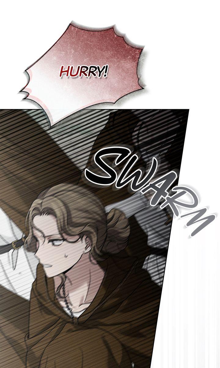 Under the Oak Tree Chapter 119 image 50